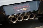 Chevrolet Corvette Stingray HPE500 by Hennessey 2014 года
